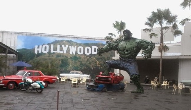 Zona Hollywood, Lokasi Museum Angkut, Rute Menu Museum Angku, Daya Tarik dan Aktivitas di Museum Angkut, Harga Tiket Masuk Museum Angkut, Tips Liburan ke Museum Angkut, Syarat dan Ketentuan