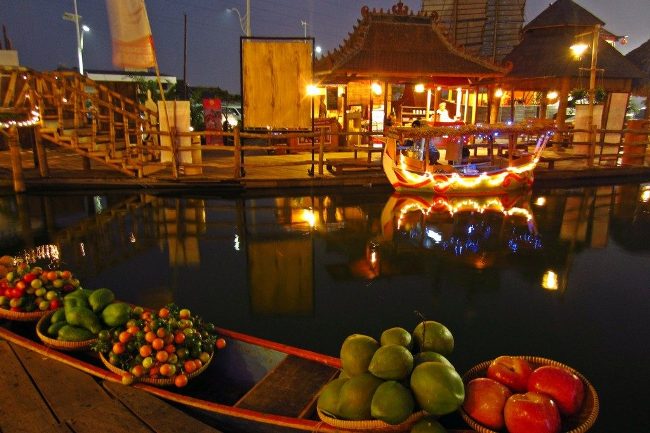 Zona Pasar Apung, Lokasi Museum Angkut, Rute Menu Museum Angku, Daya Tarik dan Aktivitas di Museum Angkut, Harga Tiket Masuk Museum Angkut, Tips Liburan ke Museum Angkut, Syarat dan Ketentuan