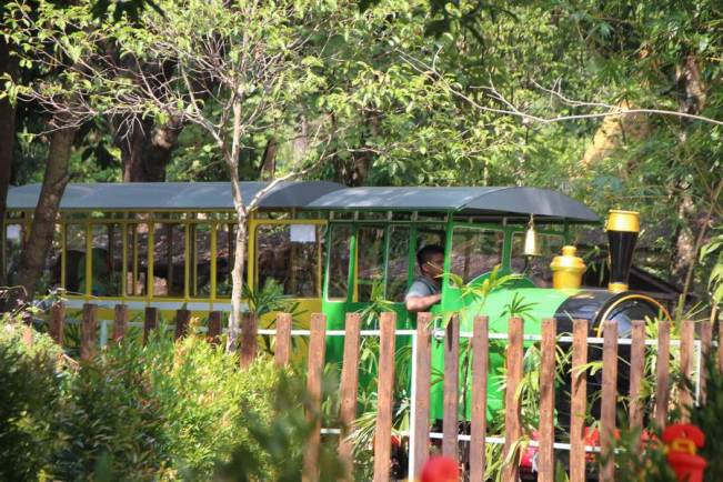 Zoo Express, Informasi Umum, Alamat dan Rute Menuju Kebun Binatang Gembira Loka, Fasilitas di Gembira Loka, Aktivitas Seru di Gembira Loka, Harga Tiket Masuk Gembira Loka, Tips Liburan ke Gembira Loka