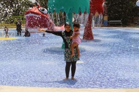 jellf fish, Lokasi dan Rute Menuju Ocean Park, Daya Tarik Ocean Park, Jam Operasional Ocean Park, Harga Tiket Masuk Ocean Park, Tips Liburan di Ocean Park