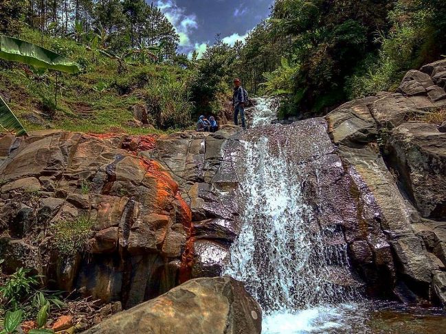 Air Terjun Gedangan via IG @m_sylgatamaa, 1. Air Terjun Sedudo , 2. Watu Lawang , 3. Taman Pandan Wilis , 4. WM Mini WaterPark Sawahan, 5. Bukit Surga, 6. Wisata Taman Cengkok Asri ( WTC Asri ), 7. Air Terjun Roro Kuning , 8. Candi Ngetos , 9. Taman Pintar Nganjuk, 10. Goa Margo Tresno , 11. Taman Wisata Manyung, 12. Taman Lembah Djati, 13. Air Terjun Singokromo, 14. Waduk Perning , 15. Bukit Salju Ngetos, 16. Waduk Putukrejo , 17. Wisata Sumbermiri Nganjuk, 18. Sendang Putri Wilis , 19. Wisata Bukit Batu Songgong , 20. Monumen Dr. Soetomo, 21. Museum Anjuk Ladang , 22. Taman Rekreasi Anjuk Ladang , 23. Pura Kerta Bhuwana Giri Wilis , 24. Agrowisata ONOKABE, 25. Monumen Jenderal Soedirman , 26. Embung Estumulyo, 27. Air Terjun Watu Lumbung, 28. Agro Wisata Ganter , 29. Klenteng Hok Yoe Kiong , 30. Masjid Yoni Al – Mubarok, 31. Makam Kanjeng Jimat , 27. Air Terjun Tirto Panji ????, 32. Air Terjun Watu Leter, 33. Monumen Gerilya Jenderal Sudirman , 34. Bukit Goa Dali , 35. Watu Gandul , 36. Candi Lor , 37. Goa Dan Grojogan Putri Ayu , 38. Air Terjun Pring Jowo , 39. Waduk Oro-oro Ombo, 40. Air Terjun Gedangan , 41. Air Terjun Sri Gunting , 42. Air Terjun Sumber Manik , 43. Air Terjun Ngebleng , 44. Air Terjun Sumberanjlok, 45. Air Terjun Coban Tretes 
