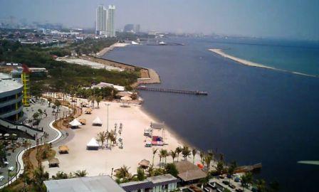 Ancol Beach City via davestpaycom, Alamat dan Rute Menuju Ancol, Wahana Wisata &amp; Harga Tiket Masuk Ancol Dreamland, Jam Operasional Ancol, Tips Berlibur di Ancol