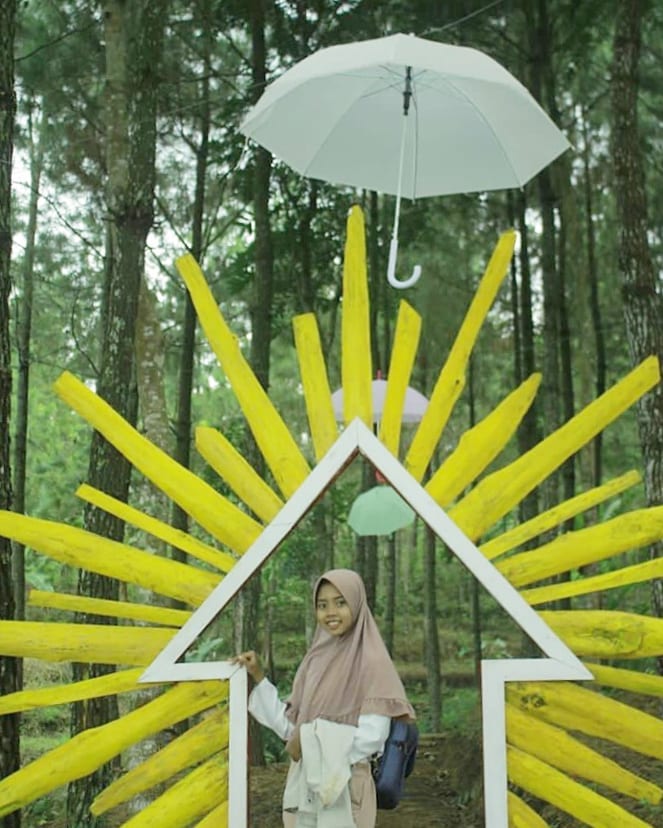 Bukit Salju Ngetos via IG @riianf_24, 1. Air Terjun Sedudo , 2. Watu Lawang , 3. Taman Pandan Wilis , 4. WM Mini WaterPark Sawahan, 5. Bukit Surga, 6. Wisata Taman Cengkok Asri ( WTC Asri ), 7. Air Terjun Roro Kuning , 8. Candi Ngetos , 9. Taman Pintar Nganjuk, 10. Goa Margo Tresno , 11. Taman Wisata Manyung, 12. Taman Lembah Djati, 13. Air Terjun Singokromo, 14. Waduk Perning , 15. Bukit Salju Ngetos, 16. Waduk Putukrejo , 17. Wisata Sumbermiri Nganjuk, 18. Sendang Putri Wilis , 19. Wisata Bukit Batu Songgong , 20. Monumen Dr. Soetomo, 21. Museum Anjuk Ladang , 22. Taman Rekreasi Anjuk Ladang , 23. Pura Kerta Bhuwana Giri Wilis , 24. Agrowisata ONOKABE, 25. Monumen Jenderal Soedirman , 26. Embung Estumulyo, 27. Air Terjun Watu Lumbung, 28. Agro Wisata Ganter , 29. Klenteng Hok Yoe Kiong , 30. Masjid Yoni Al – Mubarok, 31. Makam Kanjeng Jimat , 27. Air Terjun Tirto Panji ????, 32. Air Terjun Watu Leter, 33. Monumen Gerilya Jenderal Sudirman , 34. Bukit Goa Dali , 35. Watu Gandul , 36. Candi Lor , 37. Goa Dan Grojogan Putri Ayu , 38. Air Terjun Pring Jowo , 39. Waduk Oro-oro Ombo, 40. Air Terjun Gedangan , 41. Air Terjun Sri Gunting , 42. Air Terjun Sumber Manik , 43. Air Terjun Ngebleng , 44. Air Terjun Sumberanjlok, 45. Air Terjun Coban Tretes 