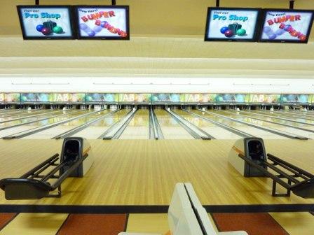 Jaya Bowling Ancol via CheckinJakartacom, Alamat dan Rute Menuju Ancol, Wahana Wisata &amp; Harga Tiket Masuk Ancol Dreamland, Jam Operasional Ancol, Tips Berlibur di Ancol