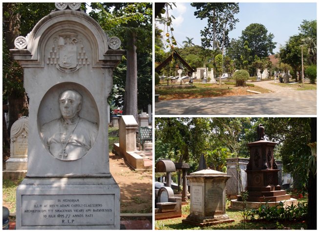 Taman Prasasti, 1. Tebet Eco Park, 2. Taman Lapangan Banteng, 3. Taman Suropati, 4. Taman Menteng , 5. Hutan Kota Srengseng, 6. Taman Kalijodo , 7. Taman Tabebuya , 8. Taman Cattleya , 9. Taman Hutan Kota Penjaringan, 10. Taman Spathodea , 11. Taman Situ Lembang , 12. Taman Ayodia – Barito , 13. Taman Tangkuban Perahu, 14. Taman Langsat , 15. Taman Prasasti, 16. Taman Waduk Pluit , 17. Taman Tribeca , 18. Taman Mataram , 19. Taman Ria Rio , 20. Taman Puring, 21. Taman Cornel Simanjuntak, 22. Taman Dadap Merah, 23. Taman Kelapa