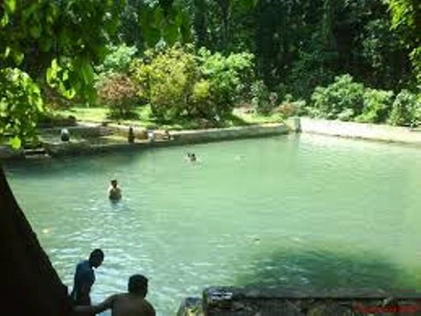Wana Wisata Sumber Semen via Triptrus-com, 1. Pantai Karang Jahe, 2. Pantai Caruban, 3. Jembatan Merah Hutan Mangrove, 4. Dampo Awang Beach (Taman Rekreasi Pantai Kartini), 5. Alun – Alun Rembang, 6. Watu Congol Lasem, 7. Tiongkok Kecil Heritage Lasem, 8. Gunung Lasem, 9. Air Terjun Pasucen, 10. Watu Layar, 11. Pantai Nyamplung Indah, 12. Waduk Panohan, 13. Wisata Gunung Kajar, 14. Waduk Lodan (Embung Lodan), 15. Pantai Pasir Putih Wates, 16. Pantai Binangun, 17. Pantai Jati Sari, 18. Air Terjun Kali Mancur, 19. Air Terjun Kedung Grenjeng, 20. Gunung Argopuro Lasem, 21. Museum RA Kartini, 22. Wana Wisata Kartini Mantingan, 23. Klenteng Cu An Kiong Lasem, 24. Masjid Jami’ Lasem, 25. Wana Wisata Sumber Semen, 26. Lawang Ombo, 27. Vihara Ratanavana Arama, 28. Petilasan Sunan Bonang, 29. Taman Indah Pantai Balongan, 30. Masjid Agung Alun – Alun Rembang, 31. Situs Perahu Kuno Punjulharjo, 32. Pulau Gede Rembang, 33. Pulau Karang Gosong, 34. Rumah Pohon Igir Wringin, 35. Bukit Pencu Blora, 36. Juwana Water Fantasy