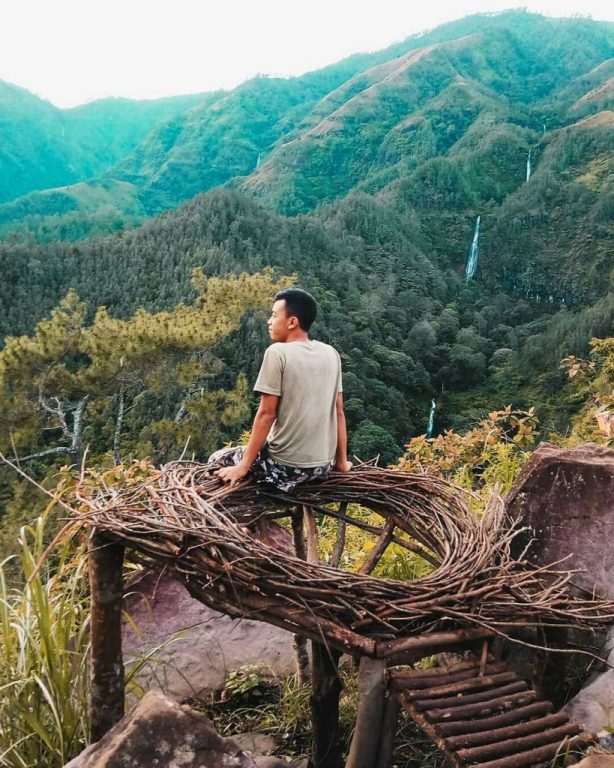 Watu Lawang via IG @kholid_el, 1. Air Terjun Sedudo , 2. Watu Lawang , 3. Taman Pandan Wilis , 4. WM Mini WaterPark Sawahan, 5. Bukit Surga, 6. Wisata Taman Cengkok Asri ( WTC Asri ), 7. Air Terjun Roro Kuning , 8. Candi Ngetos , 9. Taman Pintar Nganjuk, 10. Goa Margo Tresno , 11. Taman Wisata Manyung, 12. Taman Lembah Djati, 13. Air Terjun Singokromo, 14. Waduk Perning , 15. Bukit Salju Ngetos, 16. Waduk Putukrejo , 17. Wisata Sumbermiri Nganjuk, 18. Sendang Putri Wilis , 19. Wisata Bukit Batu Songgong , 20. Monumen Dr. Soetomo, 21. Museum Anjuk Ladang , 22. Taman Rekreasi Anjuk Ladang , 23. Pura Kerta Bhuwana Giri Wilis , 24. Agrowisata ONOKABE, 25. Monumen Jenderal Soedirman , 26. Embung Estumulyo, 27. Air Terjun Watu Lumbung, 28. Agro Wisata Ganter , 29. Klenteng Hok Yoe Kiong , 30. Masjid Yoni Al – Mubarok, 31. Makam Kanjeng Jimat , 27. Air Terjun Tirto Panji ????, 32. Air Terjun Watu Leter, 33. Monumen Gerilya Jenderal Sudirman , 34. Bukit Goa Dali , 35. Watu Gandul , 36. Candi Lor , 37. Goa Dan Grojogan Putri Ayu , 38. Air Terjun Pring Jowo , 39. Waduk Oro-oro Ombo, 40. Air Terjun Gedangan , 41. Air Terjun Sri Gunting , 42. Air Terjun Sumber Manik , 43. Air Terjun Ngebleng , 44. Air Terjun Sumberanjlok, 45. Air Terjun Coban Tretes 