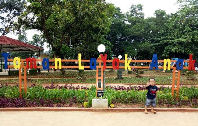 Taman Layak Anak Cilegon via IG @annysa_wvasari, 1. Pantai Kelapa Tujuh, 2. Pulau Merak Besar, 3. Pulau Merak Kecil, 4. Gunung Batu Lawang, 5. Pantai Anyer Cilegon, 6. Rawa Arum Cilegon, 7. Gunung Batur, 8. Krakatau Country Club, 9. Masjid Agung Nurul Ikhlas, 10. Kolam Renang Metro, 11. Cagar Alam Gunung Tukung Gede, 12. Bukit Teletubbies, 13. Batu Gambir, 14. Café Oregano, 15. Cilegon Green Waterpark, 16. Krakatau Bike Park, 17. Sate Bebek Asmawi di Jombang Cilegon, 18. Kratau Junction Infinite Jogging Track, 19. Taman Coca Cola, 20. Masjid Sumpah, 21. Alun-Alun Cilegon, 22. Waduk Krakatau Steel, 23. Mayfield Mall, 24. Wisata Kuliner di Saung Edi, 25. Krakatau Jungle Park, 26. Istana Pasir Temiang, 27. Pantai Pulorida, 28. Villa Ternak Cikerai, 30. Keindahan Puncak Ciperahu, 31. Kampung Lukis, 32. Kampung Wisata UMKM, 33. Agrowisata Waras Farm, 34. Wisata Gunung Pinang, 35. Taman Layak Anak Cilegon, 36. Pantai Tanjung Sari, 37. Pantai Mabak Cilegon, 38. Cilegon Park