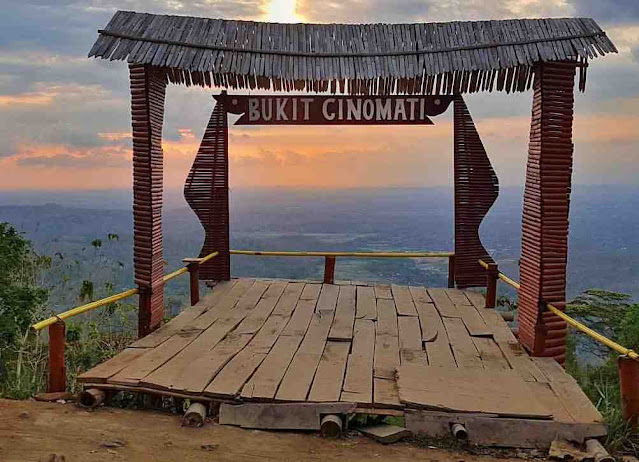 Bukit Cinomati, 1. Pantai Parangtritis, 2. Gumuk Pasir Parangkusumo, 3. Kebun Buah Mangunan, 4. Hutan Pinus Dlingo, 5. Puncak Becici Dlingo, 6. Air Terjun Ledok Pokoh (Lepo), 7. Seribu Batu Songgo Langit, 8. Karst Tubing Sedayu, 9. Kampung Edukasi Watu Lumbung, 10. Pantai Kuwaru, 11. Pantai Pandansari, 12. Kebun Buah Naga Pantai Pandansari, 13. Pantai Samas, 14. Pantai Gua Cemara, 15. Kampung Batik Giriloyo, 16. Makam Imogiri, 17. Gua Gajah, 18. Gua Selarong, 19. Gua Cerme, 20. Tirta Tamansari, 21. Balong Waterpark, 22. Kids Fun, 23. Bukit Lintang Sewu, 24. Pabrik Gula Madukismo, 25. Tebing Watu Mabur, 26. Gardu Pandang Bukit Mojo Gumelem, 27. Galaxy Waterpark, 28. Hutan Pinus Pengger, 29. Pantai Pandansimo Bantul, 30. Jurang Tembelan, 31. Watu Goyang, 32. Watu Ngadek, 33. Gardu Pandang Pinus Asri, 34. Watu Amben, 35. Jembatan Soka, 36. Air Terjun Seribu Batu, 37. Air Terjun Tuwondo, 38. Curug Banyunibo, 39. Grojogan Pucung, 40. Pantai Baru, 41. Pantai Baros, 42. Bukit Panguk Kediwung Bantul, 43. Air Terjun Kedung Pengilon, 44. Kebun Bunga Celosia, Resoinangun Garden*, 45. Pasar Seni Gabusan Pusat, 46. Desa Wisata Tembi Bantul, 47. Bukit Bego Imogiri Bantul, 48. Pemandian Air Panas Parang Wedang, 49. Air Terjun Randusari, 50. Pantai Depok, 51. Curug Pulosari, 52. Perengan Park, 53. Pintu Langit Dahromo, 54. Ekowisata Jatisari Dlingo, 55. Bukit Parang Endog, Dekat Bantul, 56. Puncak Sosok, 57. Hutan Pinus Mangunan, 58. Museum Dirgantara, 59. Pantai Cemara Sewu, 60. Pantai Parangkusumo, 61. Kampung Anggur Bantul, 62. Pantai Pelangi, 63. Puncak Bucu, 64. Museum Sejarah Purbakala Pleret, 65. Masjid Gedhe Mataram Kotagede, 66. Pantai Segoro Kidul, 67. Pantai Barchan, 68. Goa Jepang Bantul, 69. Museum Chocolate Monggo, 70. Watu Lawang Mangunan, 71. Edum Park Tegaldowo, 72. Taman Wisata Batu Kapal, 73. Gunung Wangi Bangkel, 74. Kedung Tolok, 75. Sendang Ngembel, 76. Taman Tino Sidin, 77. Bale Banjar Sangkring, 78. Kalinampu Natural Park, 79. Grand Puri Waterpark, 80. Pasar Kebon Empring, 81. Taman Tempuran Cikal, 82. Setren Opak, 83. Taman Glugut, 84. Museum HM Soeharto, 85. Museum Wayang Kekayon, 86. Museum History of Java, 87. Desa Wisata Gerabah Kasongan, 88. Sentra Kulit Manding, 89. Taman Senja Ngelo, 90. Jembatan Selopamioro, 91. Puncak Gebang, 92. Bukit Cinomati, 93. Taman Bunga Asri, 94. Telogo Potorono