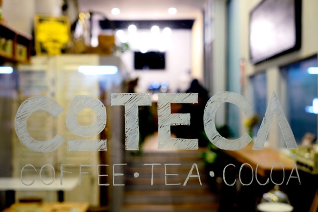 Coteca via Cikopi, 1. Cafe Batavia, 2. Ali Kopi Cafe & Roastery, 3. Cafe Strawberry, 4. Crematology Coffee Roasters, 5. Onni House Jakarta, 6. Kedai Seni Djakarte, 7. Dancing Goat Coffee Co., 8. Sudutsatu Cafe, 9. Tuttonero Coffee and Eat, 10. Kopitagram – Tomang, 11. Libero (Coffee • Kitchen • Gelato), 12. KOI The, 13. Beatrice Quarters, 14. Kaneel Cafe, 15. Guten Morgen Coffee Lab, 16. Djournal Coffee, 17. Koultoura Coffee – Wang Plaza, 18. Tantular Cafe, 19. Common Grounds Neo Soho, 20. Dinobites Cafe, 21. Wj de Cafe, 22. Coteca, 23. Papa & Mama Bistro and Coffee, 24. Excelso Coffee – Puri Indah Mall, 25. Tamani Cafe, 26. Koultura Kopie, 27. EVLOGIA CAFE & CO, 28. Wyl’s Kitchen – Veranda Residence Puri, 29. Tony Roma’s Pesanggrahan, 30. Teras Koepi, 31. Kopi Lalu, 32. Vilo Artisan Gelato, 33. Rame Coffee & Eatery, 34. Sinilagi – Food and Coffee, 35. O’Good Coffee & Eatery, 36. Tanatap Coffee Meruya, 37. Acaraki, 38. DAKARA COFFEE AND TEA, 39. Gins.co Cafe