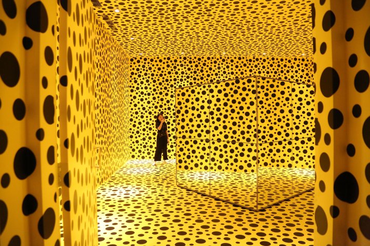 Courtesy of Museum of Modern and Contemporary Art in Nusantara, Daya Tarik dari Museum MACAN, Jam Operasional Museum MACAN, Harga Tiket Masuk Museum MACAN, Peraturan dan Tips Ketika Berkunjung ke Museum MACAN
