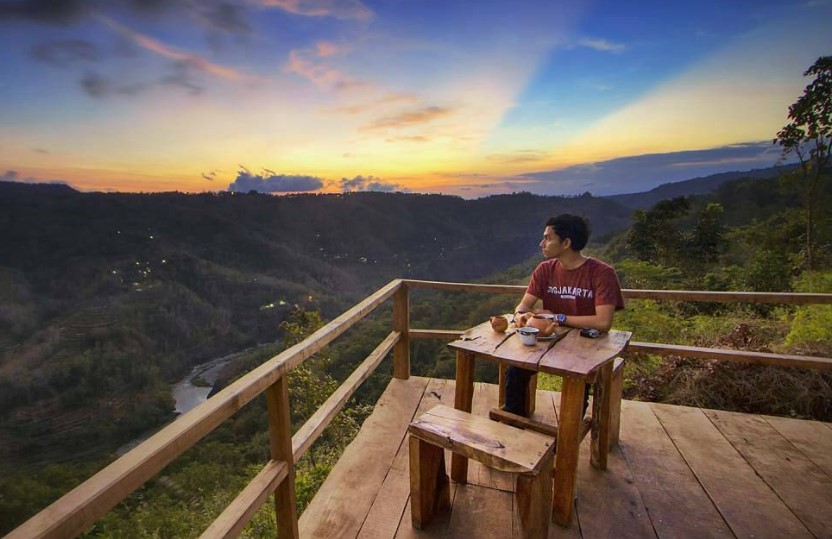 Gardu Pandang Bukit Mojo Gumelem via Ig @ihsanudin, 1. Pantai Parangtritis, 2. Gumuk Pasir Parangkusumo, 3. Kebun Buah Mangunan, 4. Hutan Pinus Dlingo, 5. Puncak Becici Dlingo, 6. Air Terjun Ledok Pokoh (Lepo), 7. Seribu Batu Songgo Langit, 8. Karst Tubing Sedayu, 9. Kampung Edukasi Watu Lumbung, 10. Pantai Kuwaru, 11. Pantai Pandansari, 12. Kebun Buah Naga Pantai Pandansari, 13. Pantai Samas, 14. Pantai Gua Cemara, 15. Kampung Batik Giriloyo, 16. Makam Imogiri, 17. Gua Gajah, 18. Gua Selarong, 19. Gua Cerme, 20. Tirta Tamansari, 21. Balong Waterpark, 22. Kids Fun, 23. Bukit Lintang Sewu, 24. Pabrik Gula Madukismo, 25. Tebing Watu Mabur, 26. Gardu Pandang Bukit Mojo Gumelem, 27. Galaxy Waterpark, 28. Hutan Pinus Pengger, 29. Pantai Pandansimo Bantul, 30. Jurang Tembelan, 31. Watu Goyang, 32. Watu Ngadek, 33. Gardu Pandang Pinus Asri, 34. Watu Amben, 35. Jembatan Soka, 36. Air Terjun Seribu Batu, 37. Air Terjun Tuwondo, 38. Curug Banyunibo, 39. Grojogan Pucung, 40. Pantai Baru, 41. Pantai Baros, 42. Bukit Panguk Kediwung Bantul, 43. Air Terjun Kedung Pengilon, 44. Kebun Bunga Celosia, Resoinangun Garden*, 45. Pasar Seni Gabusan Pusat, 46. Desa Wisata Tembi Bantul, 47. Bukit Bego Imogiri Bantul, 48. Pemandian Air Panas Parang Wedang, 49. Air Terjun Randusari, 50. Pantai Depok, 51. Curug Pulosari, 52. Perengan Park, 53. Pintu Langit Dahromo, 54. Ekowisata Jatisari Dlingo, 55. Bukit Parang Endog, Dekat Bantul, 56. Puncak Sosok, 57. Hutan Pinus Mangunan, 58. Museum Dirgantara, 59. Pantai Cemara Sewu, 60. Pantai Parangkusumo, 61. Kampung Anggur Bantul, 62. Pantai Pelangi, 63. Puncak Bucu, 64. Museum Sejarah Purbakala Pleret, 65. Masjid Gedhe Mataram Kotagede, 66. Pantai Segoro Kidul, 67. Pantai Barchan, 68. Goa Jepang Bantul, 69. Museum Chocolate Monggo, 70. Watu Lawang Mangunan, 71. Edum Park Tegaldowo, 72. Taman Wisata Batu Kapal, 73. Gunung Wangi Bangkel, 74. Kedung Tolok, 75. Sendang Ngembel, 76. Taman Tino Sidin, 77. Bale Banjar Sangkring, 78. Kalinampu Natural Park, 79. Grand Puri Waterpark, 80. Pasar Kebon Empring, 81. Taman Tempuran Cikal, 82. Setren Opak, 83. Taman Glugut, 84. Museum HM Soeharto, 85. Museum Wayang Kekayon, 86. Museum History of Java, 87. Desa Wisata Gerabah Kasongan, 88. Sentra Kulit Manding, 89. Taman Senja Ngelo, 90. Jembatan Selopamioro, 91. Puncak Gebang, 92. Bukit Cinomati, 93. Taman Bunga Asri, 94. Telogo Potorono
