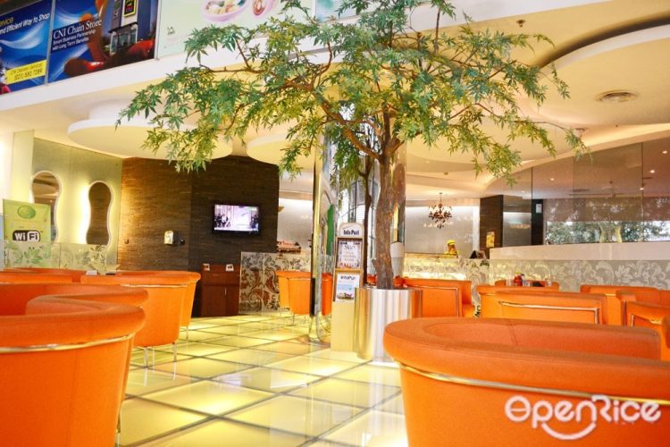 Gins.co Cafe via Openrice, Cafe Unik di Jakarta Timur, Cafe Unik di Jakarta Selatan, Cafe Unik di Jakarta Barat, Cafe Unik di Jakarta Pusat, Cafe Unik di Jakarta Utara, Cafe dengan Konsep Unik di Jakarta, Cafe Dekorasi Unik di Jakarta