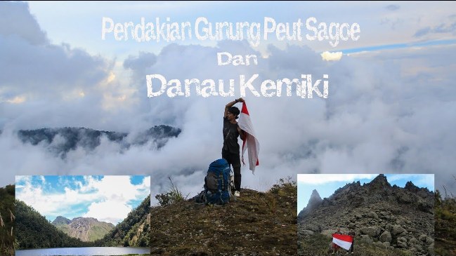 Gunung Peut Sagoe via Youtube, 1. Air Panas Beungga, 2. Monumen Tsunami Kota Sigli, 3. Air Terjun Tangse, 4. Pesona Puncak Kule, 5. Pantai Mantak Tari, 6. Ujong Pi, 7. Menara Air Belanda di Blok Bengkel, 8. Makam Tengku Abdullah Di Tiro, 9. Lingkok Kuwieng, 10. Masjid Po Teumeureuhom (Mutiara Barat), 11. Guha Tujuh (Laweung), 12. Arung Jeram Tangse, 13. Krueng Geunie, 14. Waduk Rajui Padang Tiji, 15. Pantai Pelangi, 16. Masjid Abu Beureueh, 17. Lancang Garam, 18. Bendungan Pinto Sa, 19. Gunung Peut Sagoe, 20. Gunung Taleuk, 21. Teuraceu Angên Beungga