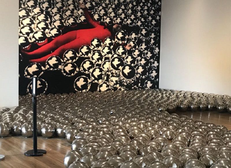 Instalasi Narcissus Garden via Idntimes, Daya Tarik dari Museum MACAN, Jam Operasional Museum MACAN, Harga Tiket Masuk Museum MACAN, Peraturan dan Tips Ketika Berkunjung ke Museum MACAN