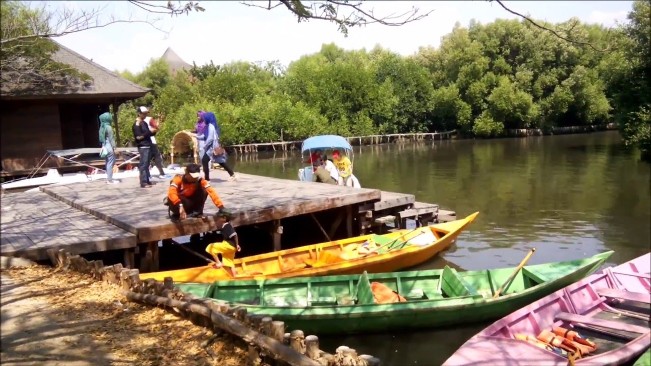 Menyewa Perahu via Wisata123, Lokasi dan Transportasi Menuju Taman Mangrove, Jam Operasional dan Tiket Masuk Taman Mangrove, Daya Tarik Taman Mangrove, Fasilitas yang Ada Juga Lengkap, Tips dan Saran Berlibur