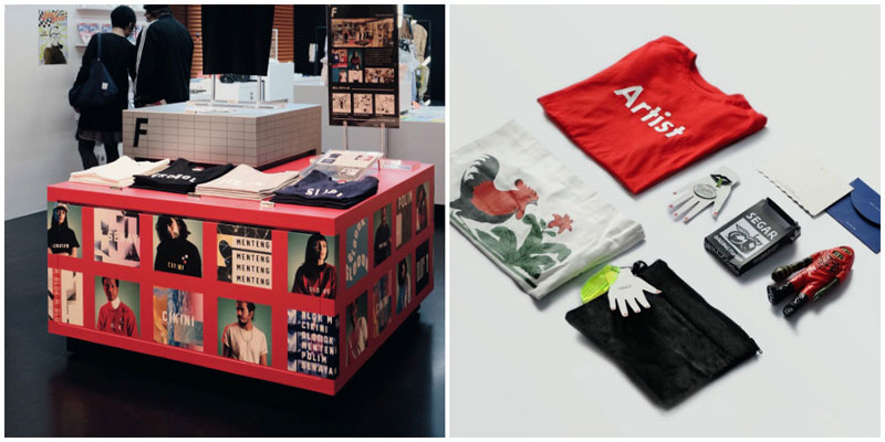 Museum MACAN Shop, Daya Tarik dari Museum MACAN, Jam Operasional Museum MACAN, Harga Tiket Masuk Museum MACAN, Peraturan dan Tips Ketika Berkunjung ke Museum MACAN