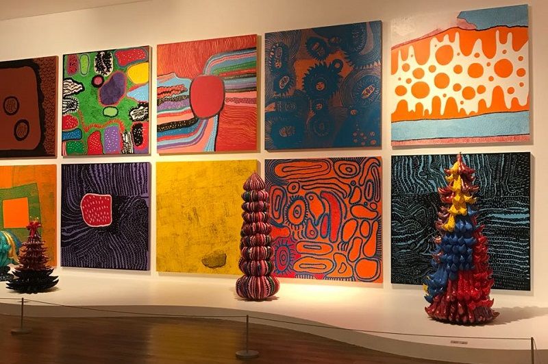My Eternal Soul via Idntimes, Daya Tarik dari Museum MACAN, Jam Operasional Museum MACAN, Harga Tiket Masuk Museum MACAN, Peraturan dan Tips Ketika Berkunjung ke Museum MACAN