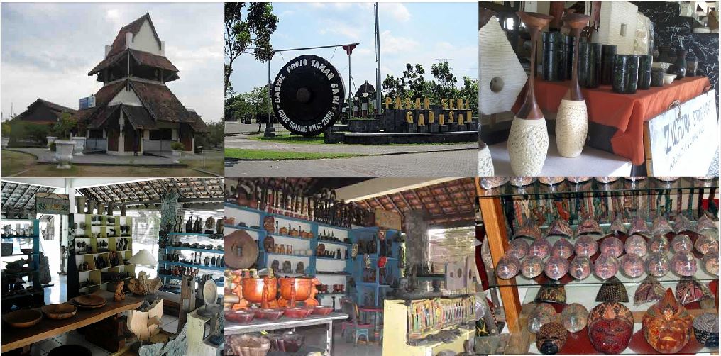 Pasar Seni Gabusan Pusat, 1. Pantai Parangtritis, 2. Gumuk Pasir Parangkusumo, 3. Kebun Buah Mangunan, 4. Hutan Pinus Dlingo, 5. Puncak Becici Dlingo, 6. Air Terjun Ledok Pokoh (Lepo), 7. Seribu Batu Songgo Langit, 8. Karst Tubing Sedayu, 9. Kampung Edukasi Watu Lumbung, 10. Pantai Kuwaru, 11. Pantai Pandansari, 12. Kebun Buah Naga Pantai Pandansari, 13. Pantai Samas, 14. Pantai Gua Cemara, 15. Kampung Batik Giriloyo, 16. Makam Imogiri, 17. Gua Gajah, 18. Gua Selarong, 19. Gua Cerme, 20. Tirta Tamansari, 21. Balong Waterpark, 22. Kids Fun, 23. Bukit Lintang Sewu, 24. Pabrik Gula Madukismo, 25. Tebing Watu Mabur, 26. Gardu Pandang Bukit Mojo Gumelem, 27. Galaxy Waterpark, 28. Hutan Pinus Pengger, 29. Pantai Pandansimo Bantul, 30. Jurang Tembelan, 31. Watu Goyang, 32. Watu Ngadek, 33. Gardu Pandang Pinus Asri, 34. Watu Amben, 35. Jembatan Soka, 36. Air Terjun Seribu Batu, 37. Air Terjun Tuwondo, 38. Curug Banyunibo, 39. Grojogan Pucung, 40. Pantai Baru, 41. Pantai Baros, 42. Bukit Panguk Kediwung Bantul, 43. Air Terjun Kedung Pengilon, 44. Kebun Bunga Celosia, Resoinangun Garden*, 45. Pasar Seni Gabusan Pusat, 46. Desa Wisata Tembi Bantul, 47. Bukit Bego Imogiri Bantul, 48. Pemandian Air Panas Parang Wedang, 49. Air Terjun Randusari, 50. Pantai Depok, 51. Curug Pulosari, 52. Perengan Park, 53. Pintu Langit Dahromo, 54. Ekowisata Jatisari Dlingo, 55. Bukit Parang Endog, Dekat Bantul, 56. Puncak Sosok, 57. Hutan Pinus Mangunan, 58. Museum Dirgantara, 59. Pantai Cemara Sewu, 60. Pantai Parangkusumo, 61. Kampung Anggur Bantul, 62. Pantai Pelangi, 63. Puncak Bucu, 64. Museum Sejarah Purbakala Pleret, 65. Masjid Gedhe Mataram Kotagede, 66. Pantai Segoro Kidul, 67. Pantai Barchan, 68. Goa Jepang Bantul, 69. Museum Chocolate Monggo, 70. Watu Lawang Mangunan, 71. Edum Park Tegaldowo, 72. Taman Wisata Batu Kapal, 73. Gunung Wangi Bangkel, 74. Kedung Tolok, 75. Sendang Ngembel, 76. Taman Tino Sidin, 77. Bale Banjar Sangkring, 78. Kalinampu Natural Park, 79. Grand Puri Waterpark, 80. Pasar Kebon Empring, 81. Taman Tempuran Cikal, 82. Setren Opak, 83. Taman Glugut, 84. Museum HM Soeharto, 85. Museum Wayang Kekayon, 86. Museum History of Java, 87. Desa Wisata Gerabah Kasongan, 88. Sentra Kulit Manding, 89. Taman Senja Ngelo, 90. Jembatan Selopamioro, 91. Puncak Gebang, 92. Bukit Cinomati, 93. Taman Bunga Asri, 94. Telogo Potorono