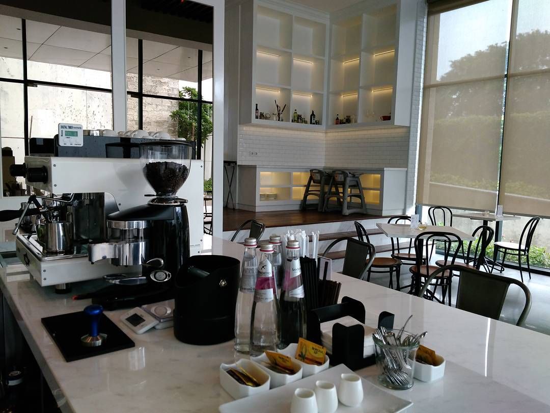 Wyl's Kitchen - Veranda Residence Puri via IG Wyl's Kitchen Puri, 1. Cafe Batavia, 2. Ali Kopi Cafe & Roastery, 3. Cafe Strawberry, 4. Crematology Coffee Roasters, 5. Onni House Jakarta, 6. Kedai Seni Djakarte, 7. Dancing Goat Coffee Co., 8. Sudutsatu Cafe, 9. Tuttonero Coffee and Eat, 10. Kopitagram – Tomang, 11. Libero (Coffee • Kitchen • Gelato), 12. KOI The, 13. Beatrice Quarters, 14. Kaneel Cafe, 15. Guten Morgen Coffee Lab, 16. Djournal Coffee, 17. Koultoura Coffee – Wang Plaza, 18. Tantular Cafe, 19. Common Grounds Neo Soho, 20. Dinobites Cafe, 21. Wj de Cafe, 22. Coteca, 23. Papa & Mama Bistro and Coffee, 24. Excelso Coffee – Puri Indah Mall, 25. Tamani Cafe, 26. Koultura Kopie, 27. EVLOGIA CAFE & CO, 28. Wyl’s Kitchen – Veranda Residence Puri, 29. Tony Roma’s Pesanggrahan, 30. Teras Koepi, 31. Kopi Lalu, 32. Vilo Artisan Gelato, 33. Rame Coffee & Eatery, 34. Sinilagi – Food and Coffee, 35. O’Good Coffee & Eatery, 36. Tanatap Coffee Meruya, 37. Acaraki, 38. DAKARA COFFEE AND TEA, 39. Gins.co Cafe