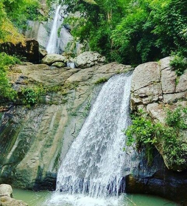 Air Terjun Jurug Terbang, 1. Pantai Damas, 2. Pantai Karanggongso, 3. Pantai Prigi, 4. Pantai Blando, 5. Pantai Ngulung Wetan, 6. Pantai Ngadipuro, 7. Pantai Ngampiran, 8. Pantai Konang, 9. Pantai Taman Kili – Kili, 10. Pantai Pelang, 11. Wisata Rumah Apung, 12. Hutan Kota Trenggalek, 13. Bukit Banyon, 14. Gunung Gemblung Durenan, 15. Gunung Sepikul, 16. Gua Lowo, 17. Wisata Putri Maron, 18. Dam Bagong, 19. Goa Ngerit, 20. Pantai Simbaronce, 21. Wisata Edukasi Rumah Coklat, 22. Coban Rambat, 23. Air Terjun Banyu Nget, 24. Bukit Gembes, 25. Air Terjun Jurug Waru, 26. Pantai Pasir Putih Trenggalek, 27. Pantai Blado, 29. Hutan Mangrove Cengkrong, 30. Air Terjun Grobogan Sewu, 31. Air Terjun Kali Anjlok, 32. Alun-Alun Trenggalek, 33. Air Terjun Kedung Panas, 34. Air Terjun Ketro, 35. Air Terjun Jurug Menjalin, 36. Air Terjun Kali Jodo, 37. Air Terjun Songgolangit, 38. Air Terjun Jurug Terbang, 39. Air Terjun Pantai Pelang, 40. Gunung Prongos, 41. Puncak Jaas, 42. Bukit Mbendil, 43. Pantai Mbangko’an, 44. Pantai Wawaran, 45. Pantai Kapulogo, 46. Pantai Sumbreng, 47. Pantai Nggenjor