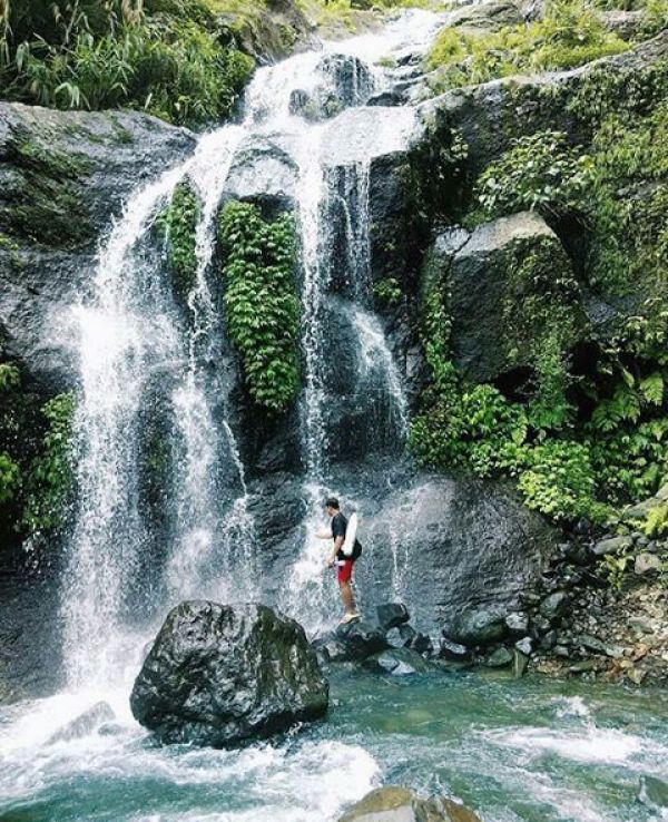 Air Terjun Kali Anjlok, 1. Pantai Damas, 2. Pantai Karanggongso, 3. Pantai Prigi, 4. Pantai Blando, 5. Pantai Ngulung Wetan, 6. Pantai Ngadipuro, 7. Pantai Ngampiran, 8. Pantai Konang, 9. Pantai Taman Kili – Kili, 10. Pantai Pelang, 11. Wisata Rumah Apung, 12. Hutan Kota Trenggalek, 13. Bukit Banyon, 14. Gunung Gemblung Durenan, 15. Gunung Sepikul, 16. Gua Lowo, 17. Wisata Putri Maron, 18. Dam Bagong, 19. Goa Ngerit, 20. Pantai Simbaronce, 21. Wisata Edukasi Rumah Coklat, 22. Coban Rambat, 23. Air Terjun Banyu Nget, 24. Bukit Gembes, 25. Air Terjun Jurug Waru, 26. Pantai Pasir Putih Trenggalek, 27. Pantai Blado, 29. Hutan Mangrove Cengkrong, 30. Air Terjun Grobogan Sewu, 31. Air Terjun Kali Anjlok, 32. Alun-Alun Trenggalek, 33. Air Terjun Kedung Panas, 34. Air Terjun Ketro, 35. Air Terjun Jurug Menjalin, 36. Air Terjun Kali Jodo, 37. Air Terjun Songgolangit, 38. Air Terjun Jurug Terbang, 39. Air Terjun Pantai Pelang, 40. Gunung Prongos, 41. Puncak Jaas, 42. Bukit Mbendil, 43. Pantai Mbangko’an, 44. Pantai Wawaran, 45. Pantai Kapulogo, 46. Pantai Sumbreng, 47. Pantai Nggenjor