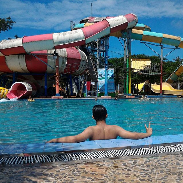 Banjar Waterpark