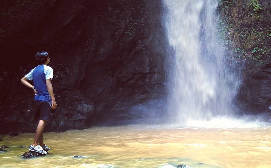 Curug Cibonte via IG @supriatna_