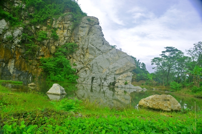 Gunung Mandalare