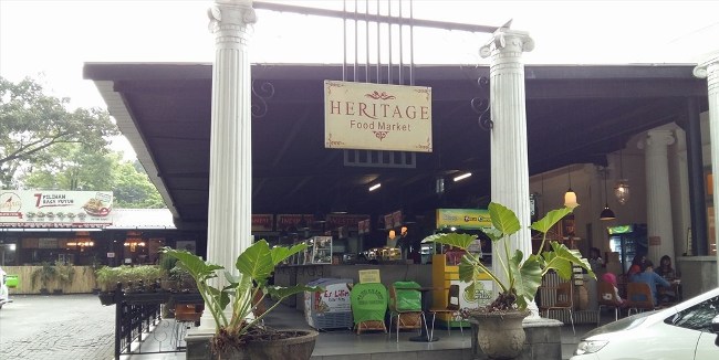 Heritage Food Market via Openrice, Lokasi Heritage Factory Outlet Bandung, Sejarah Berdirinya Heritage Bandung, Destinasi Wisata Sampai Pusat Berbelanja, Wisata Kuliner “Food Market” di Heritage Bandung , Tips Berbelanja Di Heritage Bandung, Heritage Bandung Buka Online, Nomer Telepon Heritage Factory Outlet