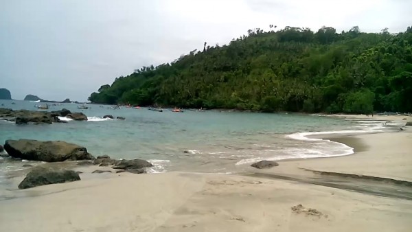Pantai Ngampiran, 1. Pantai Damas, 2. Pantai Karanggongso, 3. Pantai Prigi, 4. Pantai Blando, 5. Pantai Ngulung Wetan, 6. Pantai Ngadipuro, 7. Pantai Ngampiran, 8. Pantai Konang, 9. Pantai Taman Kili – Kili, 10. Pantai Pelang, 11. Wisata Rumah Apung, 12. Hutan Kota Trenggalek, 13. Bukit Banyon, 14. Gunung Gemblung Durenan, 15. Gunung Sepikul, 16. Gua Lowo, 17. Wisata Putri Maron, 18. Dam Bagong, 19. Goa Ngerit, 20. Pantai Simbaronce, 21. Wisata Edukasi Rumah Coklat, 22. Coban Rambat, 23. Air Terjun Banyu Nget, 24. Bukit Gembes, 25. Air Terjun Jurug Waru, 26. Pantai Pasir Putih Trenggalek, 27. Pantai Blado, 29. Hutan Mangrove Cengkrong, 30. Air Terjun Grobogan Sewu, 31. Air Terjun Kali Anjlok, 32. Alun-Alun Trenggalek, 33. Air Terjun Kedung Panas, 34. Air Terjun Ketro, 35. Air Terjun Jurug Menjalin, 36. Air Terjun Kali Jodo, 37. Air Terjun Songgolangit, 38. Air Terjun Jurug Terbang, 39. Air Terjun Pantai Pelang, 40. Gunung Prongos, 41. Puncak Jaas, 42. Bukit Mbendil, 43. Pantai Mbangko’an, 44. Pantai Wawaran, 45. Pantai Kapulogo, 46. Pantai Sumbreng, 47. Pantai Nggenjor