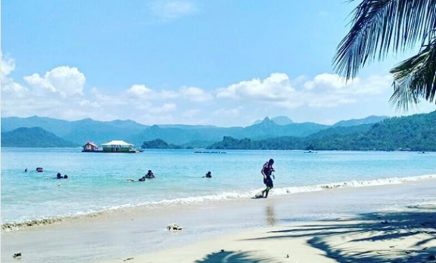 Pantai Pasir Putih Trenggalek, 1. Pantai Damas, 2. Pantai Karanggongso, 3. Pantai Prigi, 4. Pantai Blando, 5. Pantai Ngulung Wetan, 6. Pantai Ngadipuro, 7. Pantai Ngampiran, 8. Pantai Konang, 9. Pantai Taman Kili – Kili, 10. Pantai Pelang, 11. Wisata Rumah Apung, 12. Hutan Kota Trenggalek, 13. Bukit Banyon, 14. Gunung Gemblung Durenan, 15. Gunung Sepikul, 16. Gua Lowo, 17. Wisata Putri Maron, 18. Dam Bagong, 19. Goa Ngerit, 20. Pantai Simbaronce, 21. Wisata Edukasi Rumah Coklat, 22. Coban Rambat, 23. Air Terjun Banyu Nget, 24. Bukit Gembes, 25. Air Terjun Jurug Waru, 26. Pantai Pasir Putih Trenggalek, 27. Pantai Blado, 29. Hutan Mangrove Cengkrong, 30. Air Terjun Grobogan Sewu, 31. Air Terjun Kali Anjlok, 32. Alun-Alun Trenggalek, 33. Air Terjun Kedung Panas, 34. Air Terjun Ketro, 35. Air Terjun Jurug Menjalin, 36. Air Terjun Kali Jodo, 37. Air Terjun Songgolangit, 38. Air Terjun Jurug Terbang, 39. Air Terjun Pantai Pelang, 40. Gunung Prongos, 41. Puncak Jaas, 42. Bukit Mbendil, 43. Pantai Mbangko’an, 44. Pantai Wawaran, 45. Pantai Kapulogo, 46. Pantai Sumbreng, 47. Pantai Nggenjor