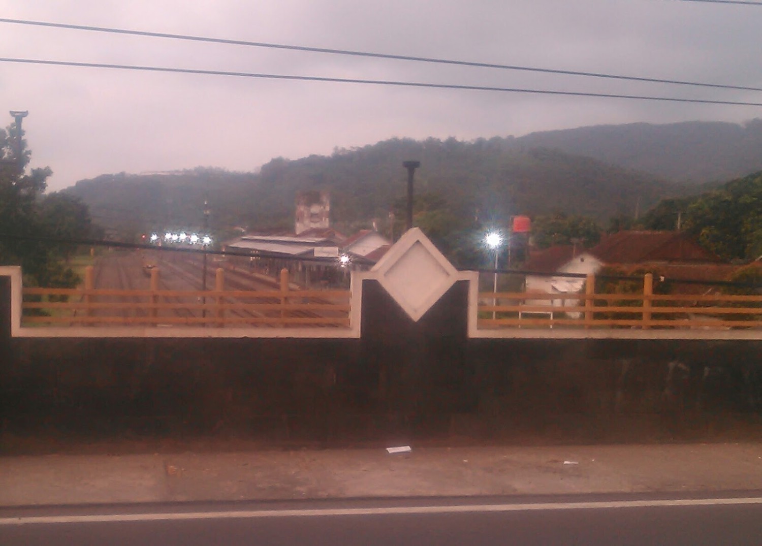 Piadeu (Jembatan Cinta)