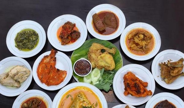 Rumah Makan Prima Rasa