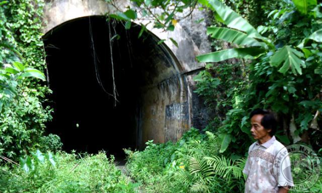 Terowongan Binangun
