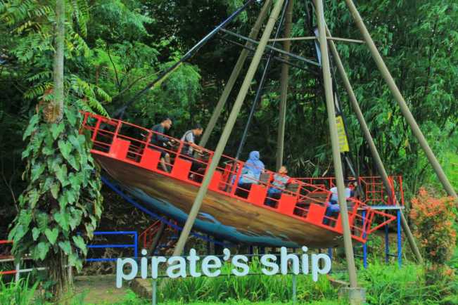 Wahana Park Zone, Daya Tarik Dago Dreampark, Wahana Permaian Seru di Dago Dreampark, Wahana di Dago Dream Park Lainnya, Daftar Harga Tiket Dago Dream Park, Fasilitas di Dago Dream Park, Nomer Telepon Dago Dreampark, Jam Buka Dago Dreampark, Peta Lokasi Dago Dreampark, Rute Jalan ke Dago Dreampark