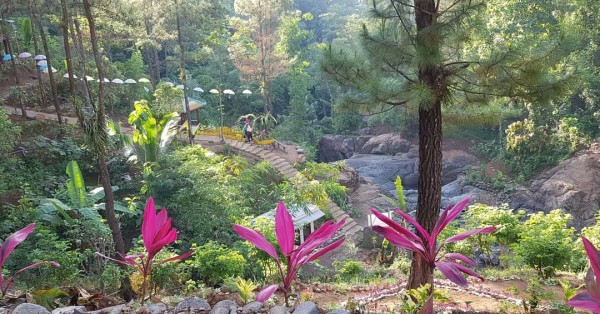 Wisata Putri Maron, 1. Pantai Damas, 2. Pantai Karanggongso, 3. Pantai Prigi, 4. Pantai Blando, 5. Pantai Ngulung Wetan, 6. Pantai Ngadipuro, 7. Pantai Ngampiran, 8. Pantai Konang, 9. Pantai Taman Kili – Kili, 10. Pantai Pelang, 11. Wisata Rumah Apung, 12. Hutan Kota Trenggalek, 13. Bukit Banyon, 14. Gunung Gemblung Durenan, 15. Gunung Sepikul, 16. Gua Lowo, 17. Wisata Putri Maron, 18. Dam Bagong, 19. Goa Ngerit, 20. Pantai Simbaronce, 21. Wisata Edukasi Rumah Coklat, 22. Coban Rambat, 23. Air Terjun Banyu Nget, 24. Bukit Gembes, 25. Air Terjun Jurug Waru, 26. Pantai Pasir Putih Trenggalek, 27. Pantai Blado, 29. Hutan Mangrove Cengkrong, 30. Air Terjun Grobogan Sewu, 31. Air Terjun Kali Anjlok, 32. Alun-Alun Trenggalek, 33. Air Terjun Kedung Panas, 34. Air Terjun Ketro, 35. Air Terjun Jurug Menjalin, 36. Air Terjun Kali Jodo, 37. Air Terjun Songgolangit, 38. Air Terjun Jurug Terbang, 39. Air Terjun Pantai Pelang, 40. Gunung Prongos, 41. Puncak Jaas, 42. Bukit Mbendil, 43. Pantai Mbangko’an, 44. Pantai Wawaran, 45. Pantai Kapulogo, 46. Pantai Sumbreng, 47. Pantai Nggenjor