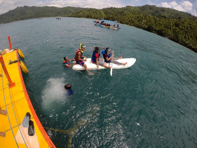 Wisata Rumah Apung via Kmstour, 1. Pantai Damas, 2. Pantai Karanggongso, 3. Pantai Prigi, 4. Pantai Blando, 5. Pantai Ngulung Wetan, 6. Pantai Ngadipuro, 7. Pantai Ngampiran, 8. Pantai Konang, 9. Pantai Taman Kili – Kili, 10. Pantai Pelang, 11. Wisata Rumah Apung, 12. Hutan Kota Trenggalek, 13. Bukit Banyon, 14. Gunung Gemblung Durenan, 15. Gunung Sepikul, 16. Gua Lowo, 17. Wisata Putri Maron, 18. Dam Bagong, 19. Goa Ngerit, 20. Pantai Simbaronce, 21. Wisata Edukasi Rumah Coklat, 22. Coban Rambat, 23. Air Terjun Banyu Nget, 24. Bukit Gembes, 25. Air Terjun Jurug Waru, 26. Pantai Pasir Putih Trenggalek, 27. Pantai Blado, 29. Hutan Mangrove Cengkrong, 30. Air Terjun Grobogan Sewu, 31. Air Terjun Kali Anjlok, 32. Alun-Alun Trenggalek, 33. Air Terjun Kedung Panas, 34. Air Terjun Ketro, 35. Air Terjun Jurug Menjalin, 36. Air Terjun Kali Jodo, 37. Air Terjun Songgolangit, 38. Air Terjun Jurug Terbang, 39. Air Terjun Pantai Pelang, 40. Gunung Prongos, 41. Puncak Jaas, 42. Bukit Mbendil, 43. Pantai Mbangko’an, 44. Pantai Wawaran, 45. Pantai Kapulogo, 46. Pantai Sumbreng, 47. Pantai Nggenjor