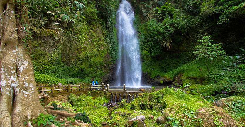 Air Terjun Grojogan Sewu Karanganyar via Inet, 1. Grojogan Sewu, 2. Air Terjun Jumog, 3. Air Terjun Pringgodani, 4. Telaga Madirda, 5. Agrowisata Amanah, 6. Astana Giribangun, 7. Perkebunan Teh Kemuning, 8. Agrowisata Sondokoro, 9. Taman Ria Balekambang, 10. Candi Cetho, 11. Candi Sukuh, 12. Pemandian Sapta Tirta Pablengan, 13. Alun – Alun Karanganyar, 14. Bukit Paralayang, 15. Waduk Lalung, 16. Kampung Halloween Bukit Sekipan, 17. Puncak Gunung Lawu, 18. Wisata Romantis ke Bukit Hope, 19. Tubing Goasari Ngargoyoso, 20. Mampir ke Rumah Atsiri Indonesia, 21. Bukit Mongkrang, 22. Rumah Hobbit Lembah Semilir, 23. Air Terjun Parang Ijo, 24. Grojogan Jurang Jero, 25. Air Terjun Sewawar, 26. Air Terjun Sedinding, 27. Kedung Pengaron, 28. Kedung Sriti, 29. Bukit Sekipan, 30. Watu Kandang, 31. Tenggir Park, 32. Waduk Gondang, 33. Rumah Pohon Anyep, 34. Puri Taman Saraswati, 35. Candi Kethek, 36. Jembatan Selfie, 37. Taman Pancasila, 38. Taman Hutan Raya (Tahura) Karanganyar, 39. Museum Manusia Purba Klaster Dayu, 40. Waterboom Tirta Guwo Indah, 41. Taman Air Mancur Laser, 42.  Jalan Tembus Tawangmangu, 43. Goa Tlorong, 44. Goa Cokro, 45. Taman Bintang