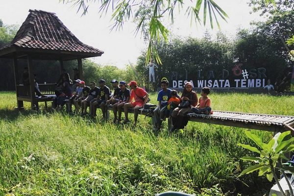 Desa Wisata Tembi via Gedangsari, Sejarah Desa Wisata Tembi, Lokasi Desa Wisata Tembi, Rute Menuju Desa Wisata Tembi, Harga Tiket Masuk Desa Wisata Tembi, Tarif Parkir, Jam Operasinal, Fasilitas Desa Wisata Tembi, Paket Wisata Desa Wisata Tembi, Keistimewaan Wisata Tembi, Restoran Terbaik Dekat Wisata Tembi