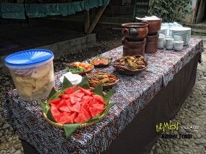 Kuliner Tembi via Homestaytembi, Sejarah Desa Wisata Tembi, Lokasi Desa Wisata Tembi, Rute Menuju Desa Wisata Tembi, Harga Tiket Masuk Desa Wisata Tembi, Tarif Parkir, Jam Operasinal, Fasilitas Desa Wisata Tembi, Paket Wisata Desa Wisata Tembi, Keistimewaan Wisata Tembi, Restoran Terbaik Dekat Wisata Tembi