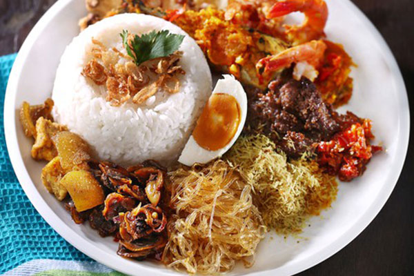 Nasi Serpang Madura via Bangkalankita