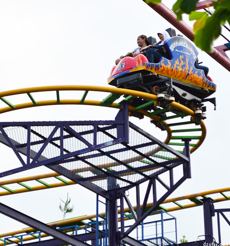 Spinning Coaster via Dzofar, Lokasi dan Rute Menuju Jatim Park 1, Sejarah Singkat dan Daya Tarik Jatim Park 1, Aktivitas Seru di Jatim Park 1, Wahana Jatim Park 1 Malang, Foodcourt di Jatim Park 1, Jam Operasional, Harga Tiket Masuk Jatim Park 1, Fasilitas Jatim Park 1, Peraturan Bagi Pengunjung Jatim Park 1, Tips Berwisata di Jatim Park 1, Apa Saja yang Menarik di Kota Batu?