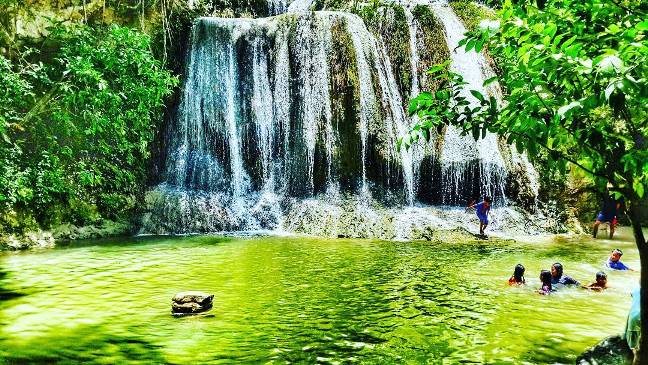 Wisata Air Terjun Jurang Pulosari Bantul via Viewjogja, Lokasi Curug Pulosari, Rute Menuju Lokasi Curug, Harga Tiket Masuk ke Curug Pulosari, Tarif Parkir Curug, Fasilitas di Curug Pulosari, Jam Operasional Curug, Pesona Keindahan Air Terjun Pulosari, Keistimewaan Air Terjun Pulosari, Tips Liburan