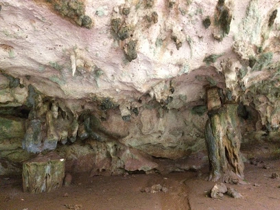 Wisata Alam Goa Aren via Google