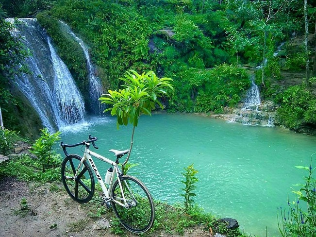Air Terjun Kedung Pengilon Bantul via Pesona Travel, Rute Menuju Air Terjun Kedung Pengilon , Harga Tiket Masuk Air Terjun Kedung Pengilon , Fasilitas Rekreasi, Cerita Mistis dari Mulut ke Mulut, Daya Tarik Kedung Pengilon, Tips Liburan ke Kedung Pengilon