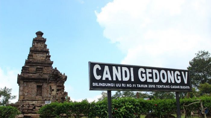 Candi Gedong Songo 5, Sejarah Candi Gedong Songo, Lokasi dan Rute ke Candi Gedong Songo, Fasilitas, Daya Tarik Candi Gedong Songo, Kegiatan Menarik yang Dilakukan di Candi Gedong Songo, Jam Operasional , Harga Tiket Masuk Candi Gedong Songo