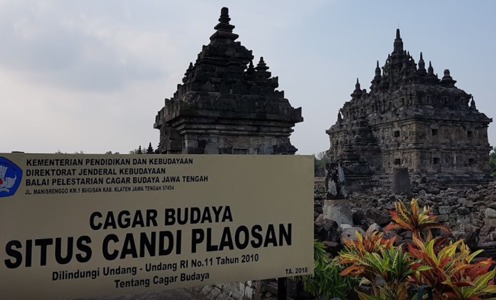 Cagar Budaya, Lokasi Candi Plaosan, Struktur dan Tata Letak Candi, Sejarah Candi Plaosan, Daya Tarik Candi Plaosan, Cara Menuju Candi Plaosan, Jam Buka dan Tiket Masuk Candi Plaosan, Tips Berkunjung ke Candi Plaosan