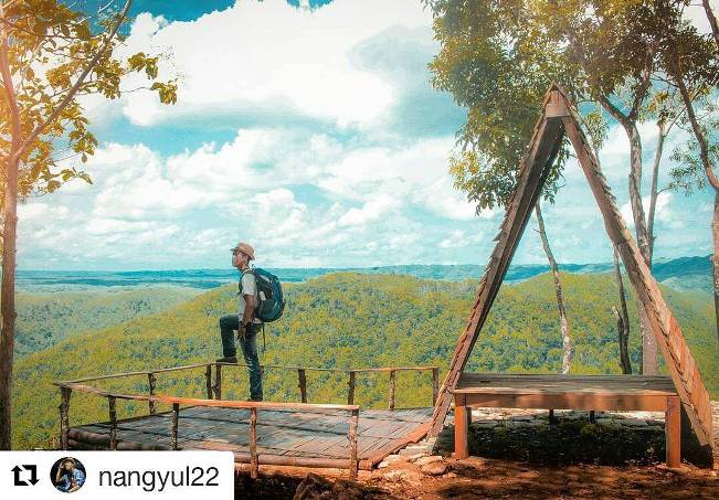 Gardu Pandang Ecopark Jatisari Seropan 3 via IG @nangyul22, Lokasi Ekowisata Jatisari Dlingo, Rute Menuju Jatisari Ecopark Dlingo, Transportasi Menuju Jatisari Ecopark Dlingo, Jam Operasional Ekowisata Jatisari Seropan 3, Harga Tiket Masuk Ekowisata Jatisari Bantul, Tarif Parkir, Fasilitas di Ekowisata Jatisari Yogya, Kapan waktu Terbaik Mengunjungi Ekowisata Ini?, Daya Tarik Ekowisata Jatisari Bantul, Keunggulan Wisata Jatisari Dlingo, Penginapan di Sekitar Ekowisata Jatisari Dlingo, Makanan Khas dan Oleh-oleh