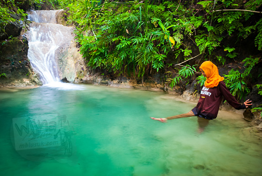 Grojogan Pucung Seloharjo via Mblosuk, Lokasi Grojongan Pucung, Rute Menuju Grojongan Pucung, Harga Tiket Masuk Grojongan Pucung, Fasilitas di Grojongan Pucung, Etika Berwisata Alam